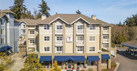 Marshall Suites From 127 Bainbridge Island Hotel Deals And Reviews Kayak