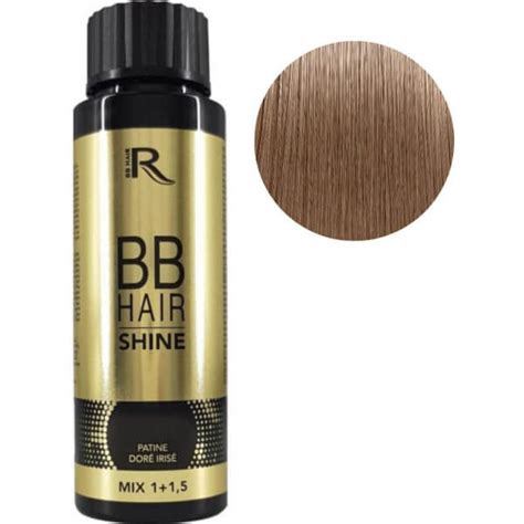 BBHair Shine Nude Coloring 60ML