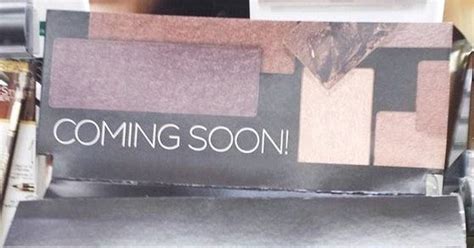 The New L Oreal La Palette Nude Eyeshadow Palettes Have Almost Landed In The Us Nouveau Cheap