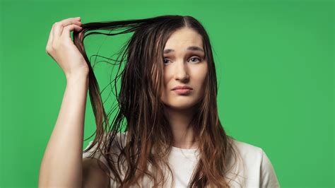 Haare Ausfetten Lassen Vorteile Anleitung Und Tipps