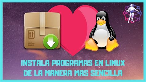 Instala Cualquier Programa En Linux De Manera Sencilla Con Synaptic