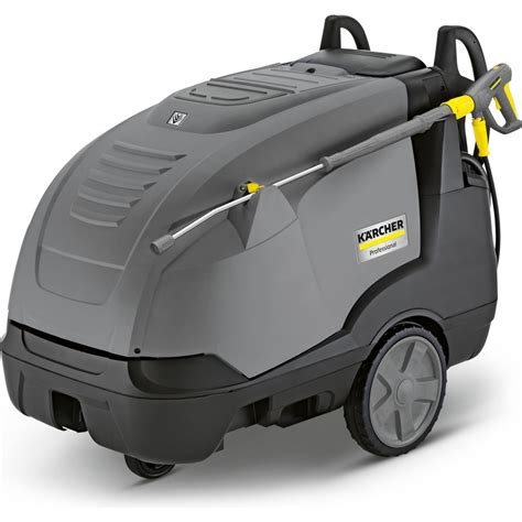 Аппарат высокого давления KARCHER HDS-E 8/16-4 M 36 кВт 1.030-906 ...