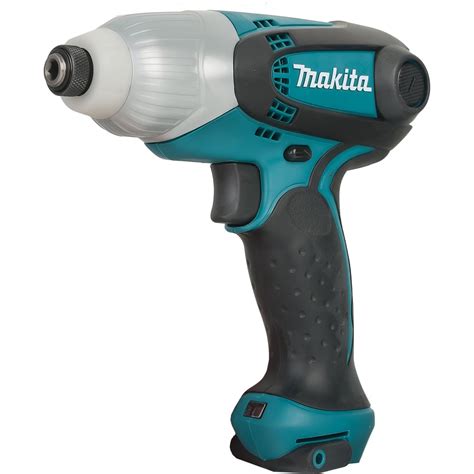 Ударный шуруповерт Makita TD0101F - выгодная цена, отзывы ...