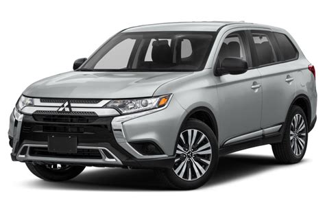 Mitsubishi Outlander Specs Prices Mpg Reviews Photos Cars