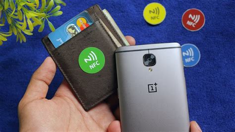 Метки NFC — что это такое, как использовать для оплаты на примерах