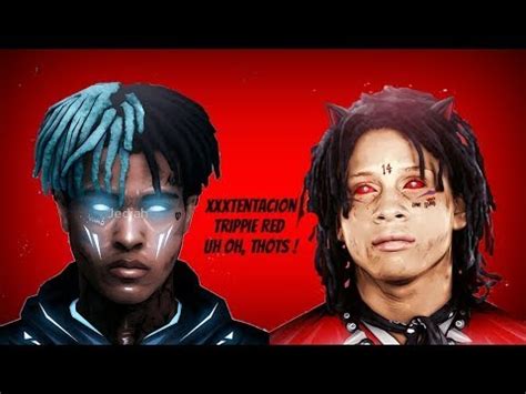 XXXTentacion Trippie Redd Fuck Love YouTube