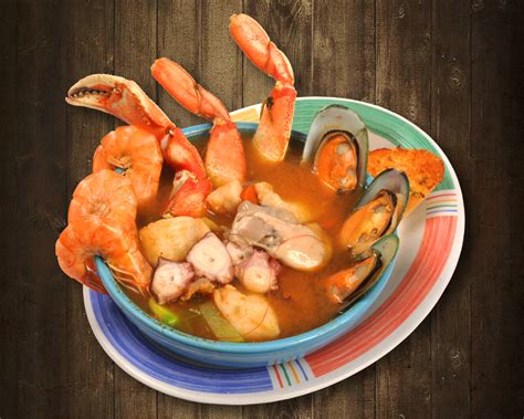 Actualizar 125 Imagen Molcajete De Mariscos Estilo Nayarit Abzlocal Mx