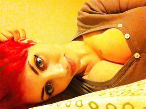 Vonny Leclerc Nude Leaked Photos The Fappening