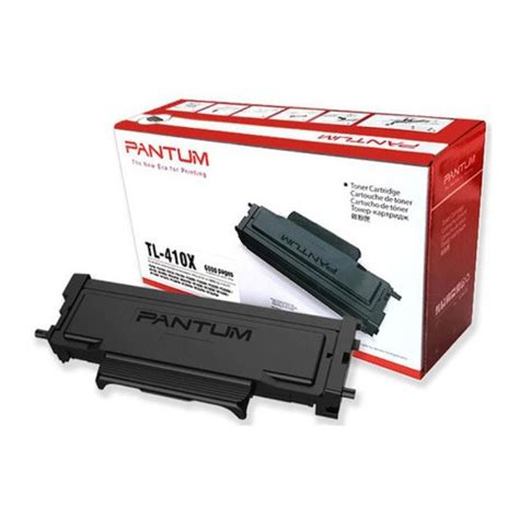 Cartus De Toner Original Pantum TL 410X Black TL410X