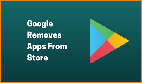 Google Removes Apps From Play Store Mitron And Remove China Apps