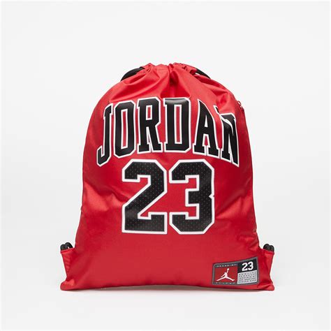Jordan Jersey Gym Sack