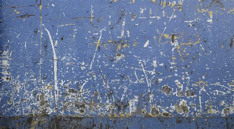 Текстура металла | Царапины на металле
