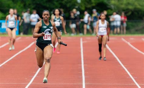 MSU Kicks Off Outdoor Track And Field Season In Texas VCP Athletics