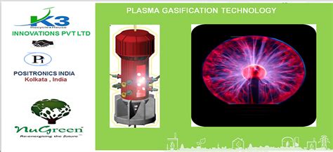 Plasma Gasification