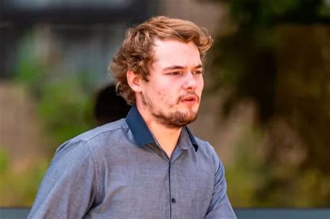 Man Caught Having Sex With Cow After Suspicious Farmers Set Up Cctv Sobs In Court The Mirror