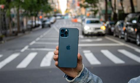 Iphone 12 Pro Max Примеры Фотографий – Telegraph
