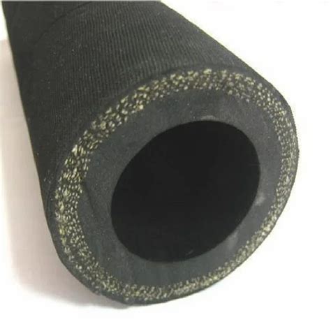 Black Sand Blasting Rubber Hose, 15m at ₹ 120/meter in Secunderabad ...