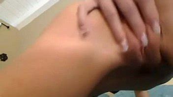 Perfect Busty Brunette XNXX