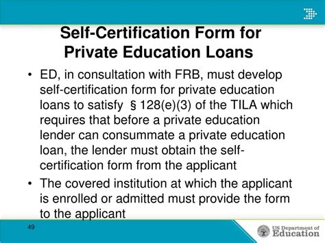 PPT - Private Education Loans PowerPoint Presentation, free download