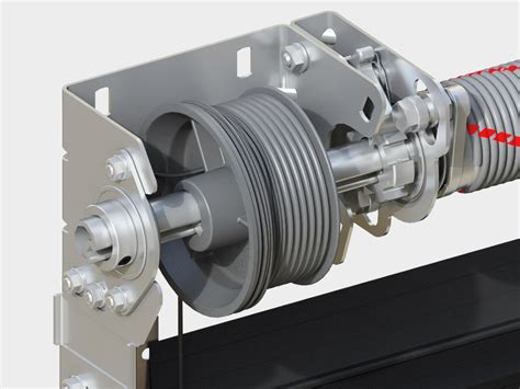 Гаражные секционные подъемные ворота с калиткой в Екатеринбурге