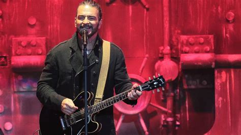 Ricardo Arjona Regresa A La M Sica Con Tres Nuevos Temas Noticias De