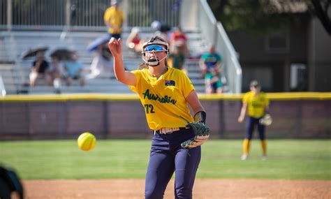 Copa Mundial de Softbol Femenino Sub 18 WBSC 2024 Grupo C Día 1