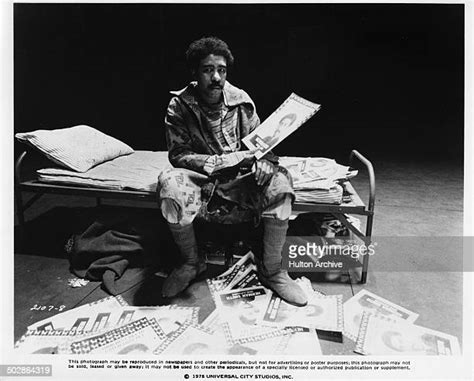 2115 Richard Pryor Photos And High Res Pictures Getty Images