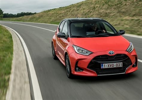 Temmuz Toyota Yaris Fiyat Listesi Ne Oldu Dream Multidrive S