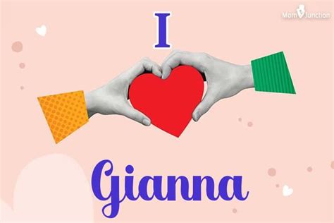 Gianna Name Meaning, Origin, History, And Popularity