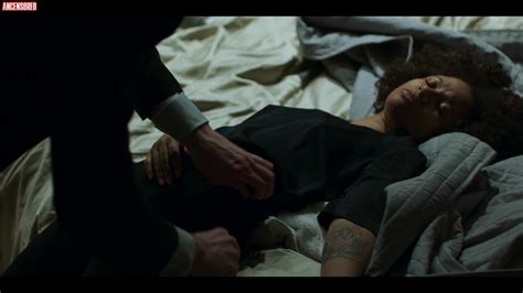 Myha La Herrold Nude Pics Page