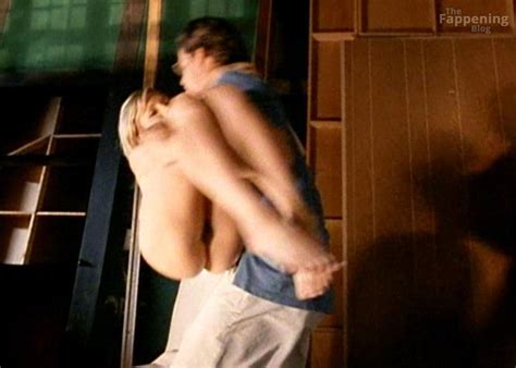 Brandy Davis Freeprettygirls Nude Leaks OnlyFans Photo TheFappening