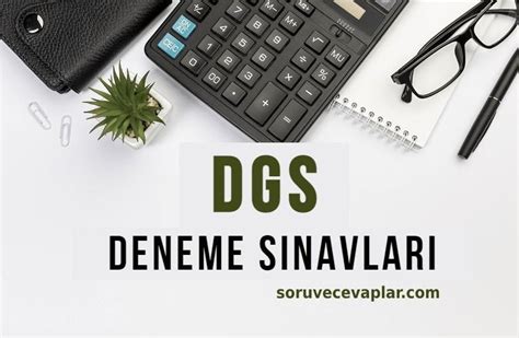 Dgs T Rkiye Geneli Deneme S Nav Tarihleri Ve Ba Vuru