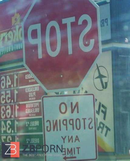 Moshe Enjoys Combined Messages And Freaky Signs ZB Porn