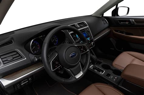 Subaru Outback Interior 2018 | Cabinets Matttroy