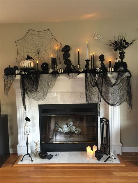 54 Most Creative Diy Halloween Decorations Ideas You Must Try