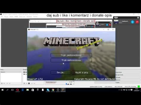 Gramy Minecraft Ferajna Odc Zapraszam Ip To Mcferajna Mcpro Io Youtube