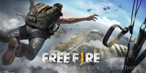 Juega a Garena Free Fire para PC con esta guía Bluestacks Software