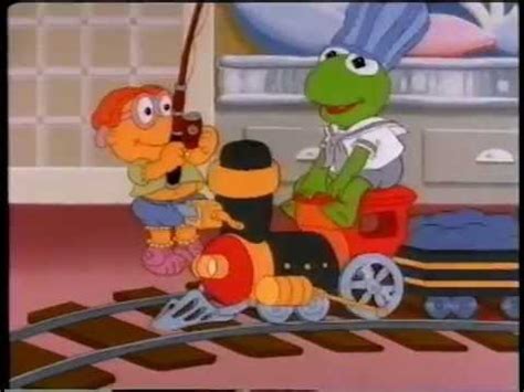 Muppet Babies- Intro (Version 4) - YouTube