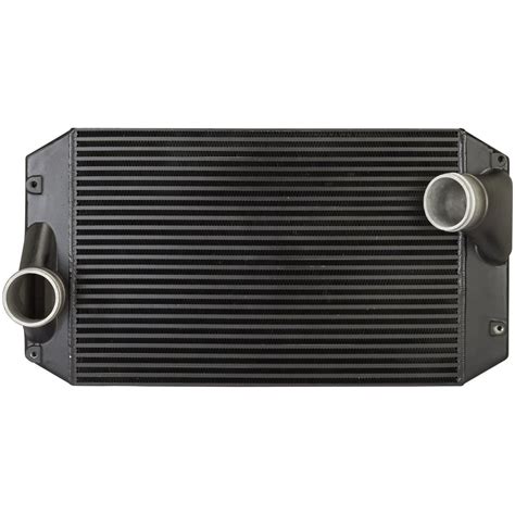 Spectra Premium Turbocharger Intercooler 4401 3523