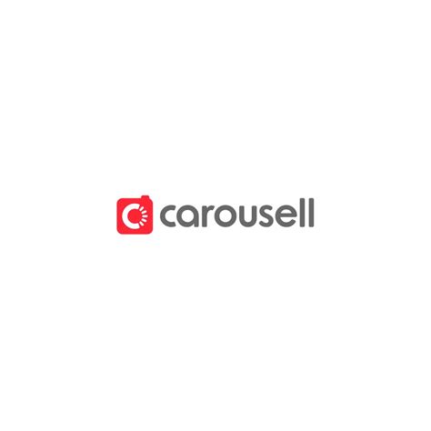 Carousell Logo Vector Ai Png Svg Eps Free Download