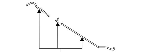 9J60031000 Шланг стеклоомывателя KIA HYUNDAI | Запчасти на DRIVE2