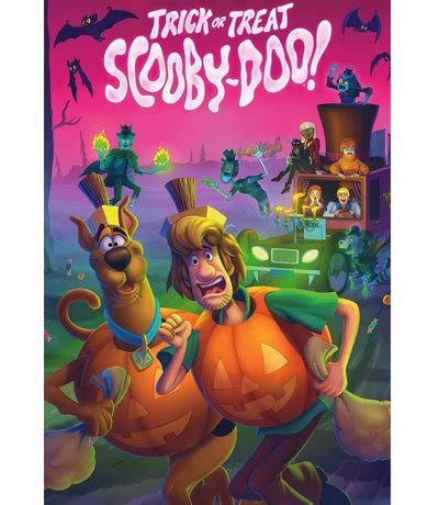 La nueva película de Scooby Doo 2022 DeShoppingEnTexas