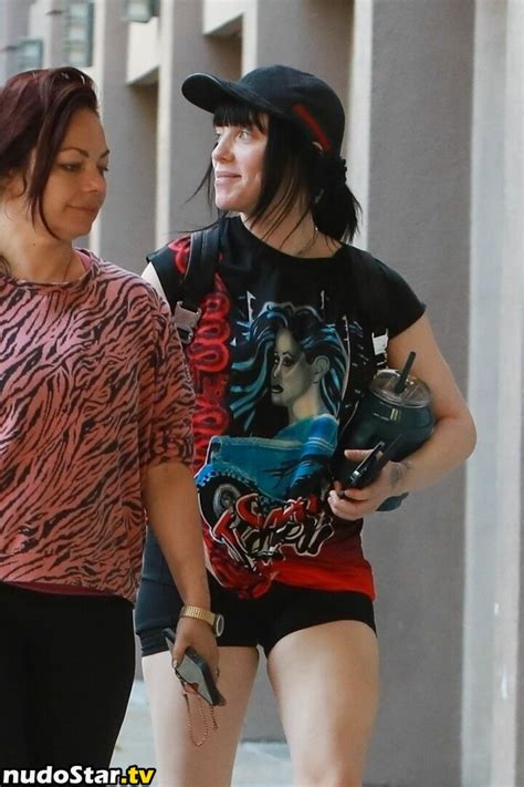 Billie Eilish Fake Billieeilish Nude OnlyFans Photo Nudostar TV