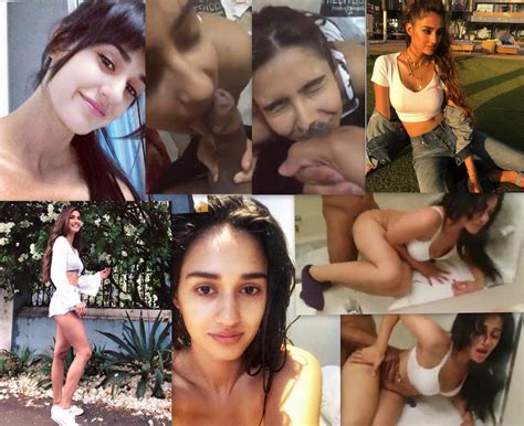 Disha Patani Nude The Fappening