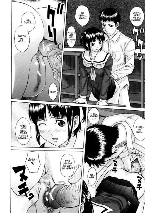 Reading Graduation Hashida Mamoru Original Hentai By Hashida Mamoru Graduation Oneshot