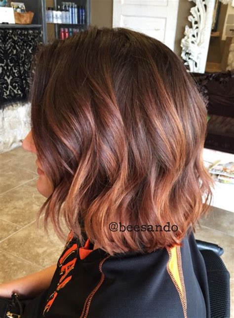 8 Hottest Auburn Hair Color Ideas With Highlights