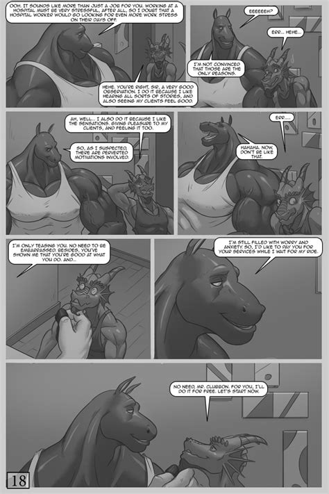 Nexus How I Met Eng Gay Manga HD Porn Comics