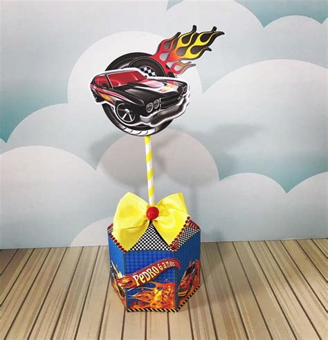 Arquivo De Corte Silhouette Hot Wheels Kit 02 Elo7