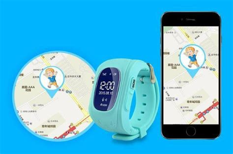 GPS-часы для ребенка: все, что нужно знать перед покупкой | ichip.ru