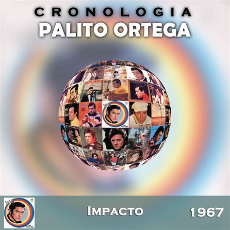 Mis Discografias Discografia Palito Ortega